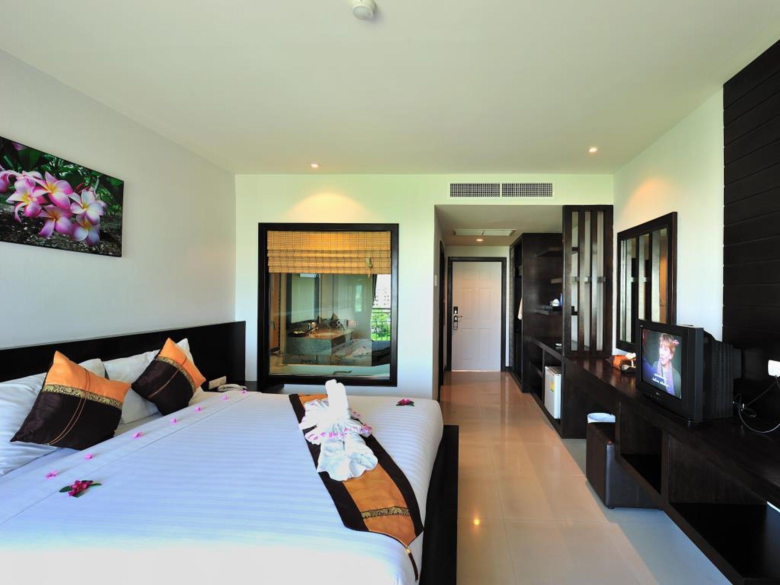 Apk Resort Patong Zewnętrze zdjęcie