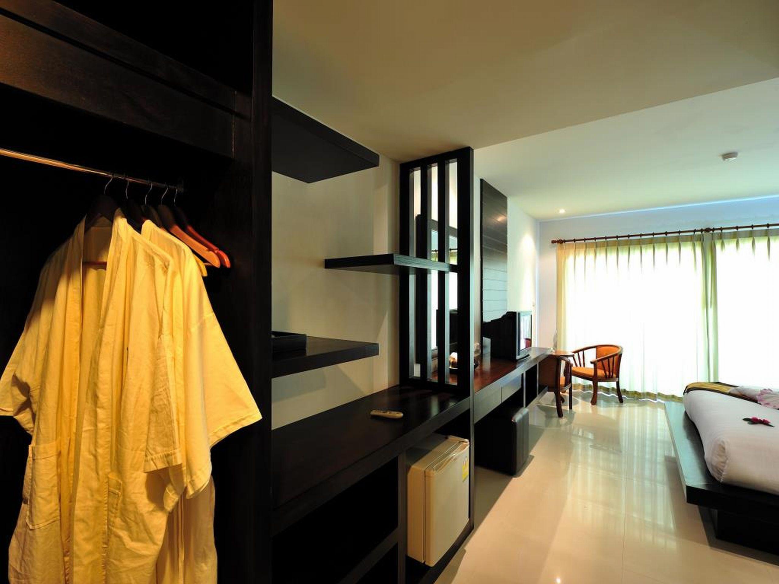 Apk Resort Patong Zewnętrze zdjęcie