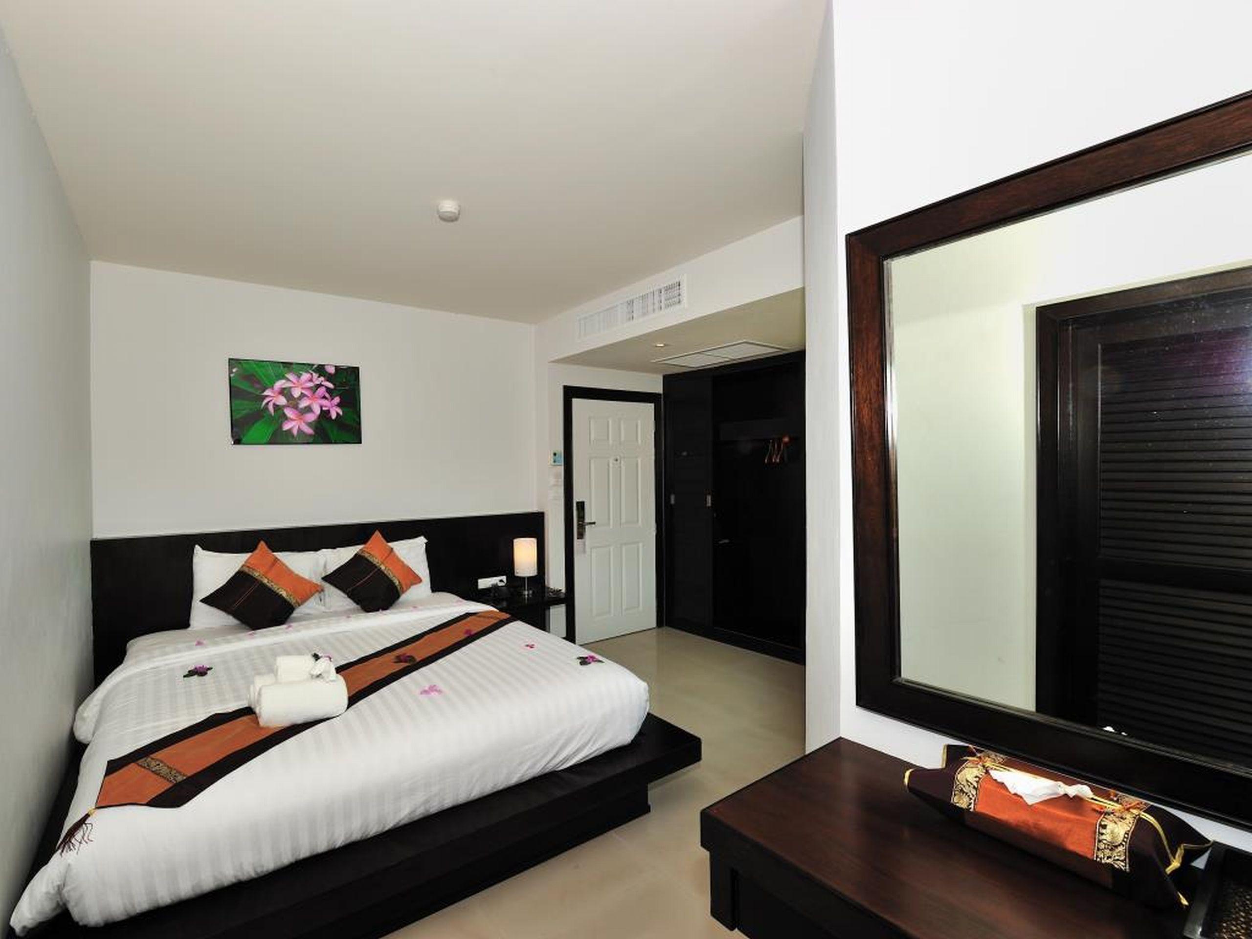 Apk Resort Patong Zewnętrze zdjęcie