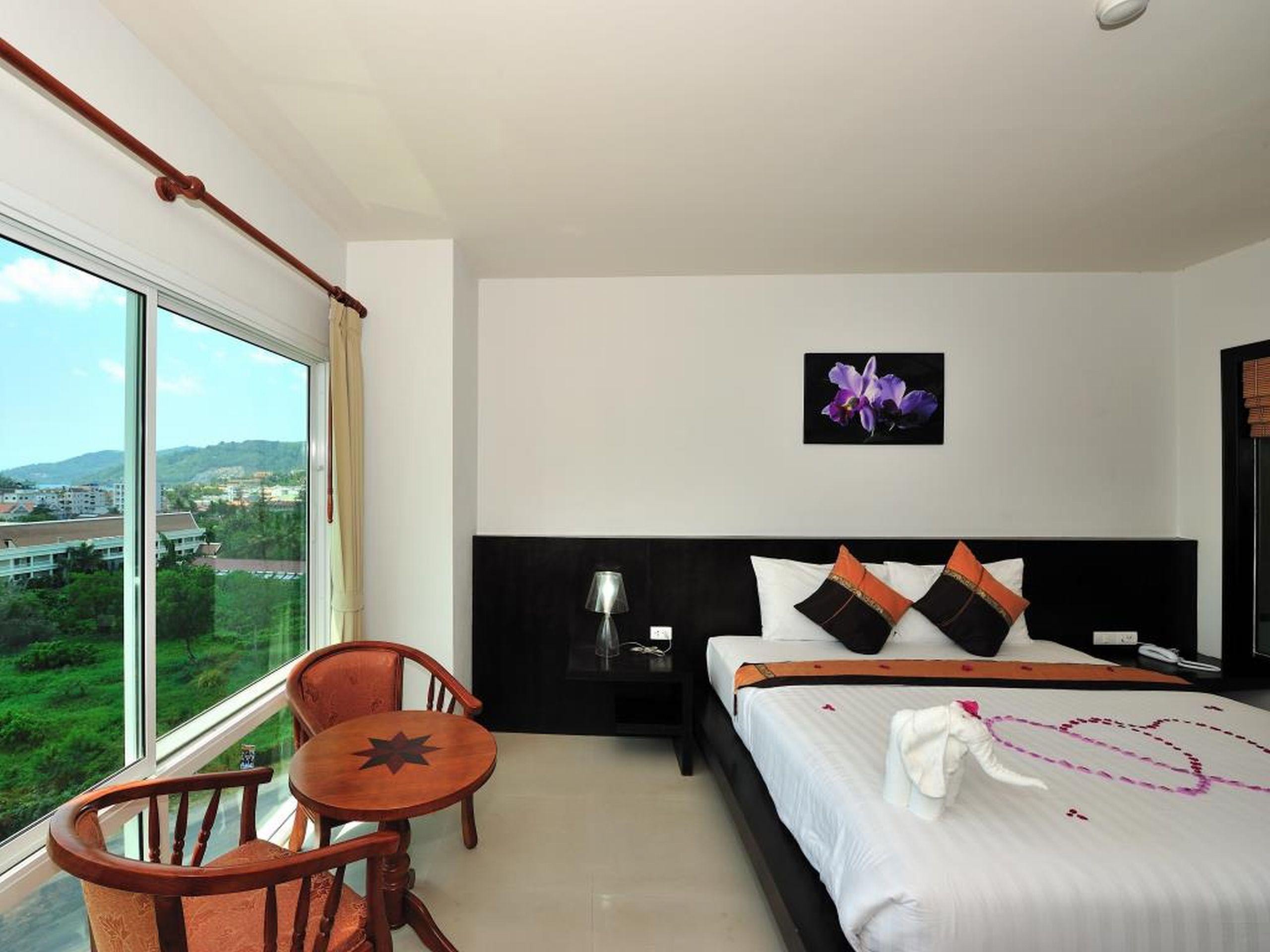 Apk Resort Patong Zewnętrze zdjęcie