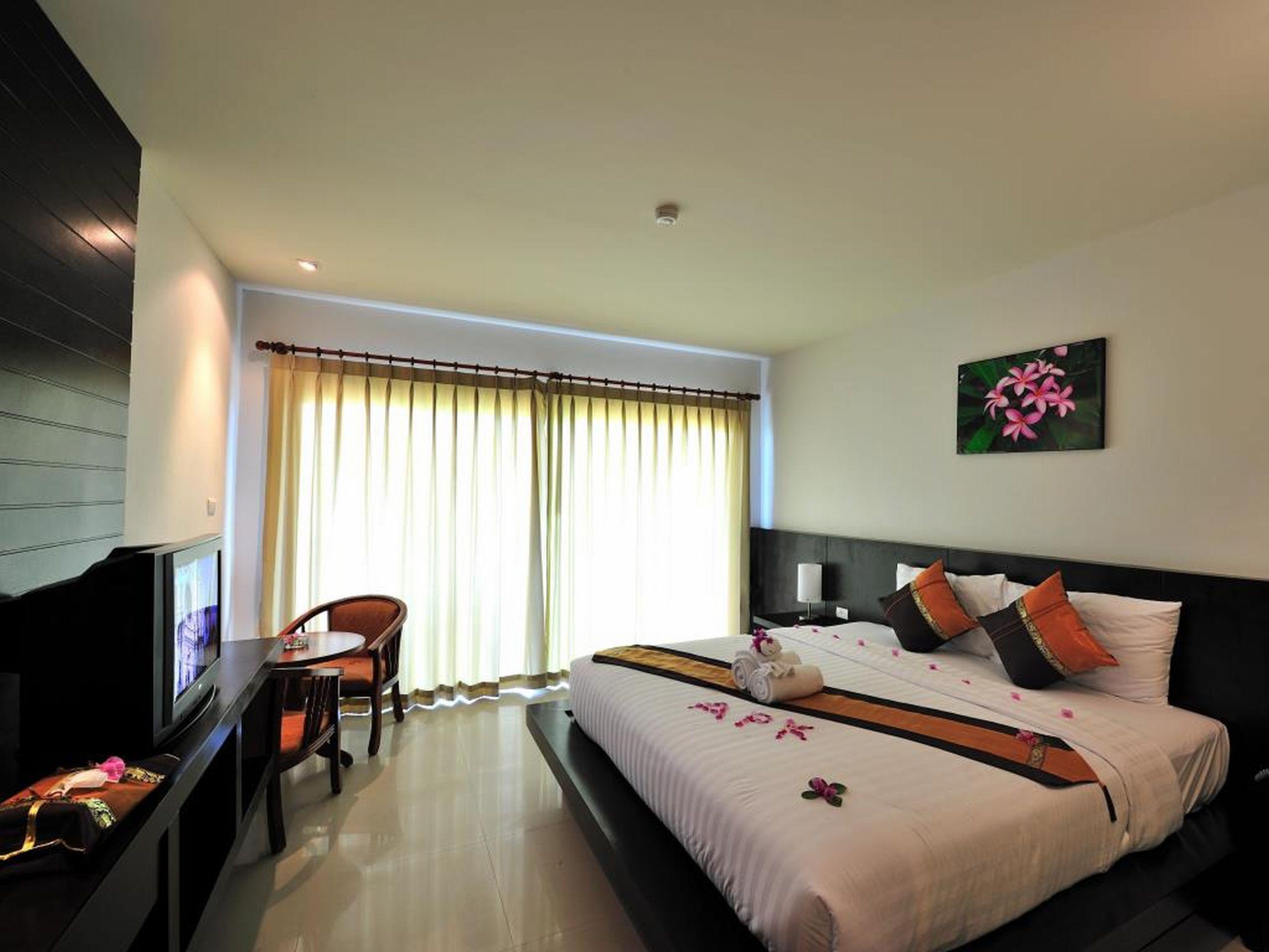 Apk Resort Patong Zewnętrze zdjęcie