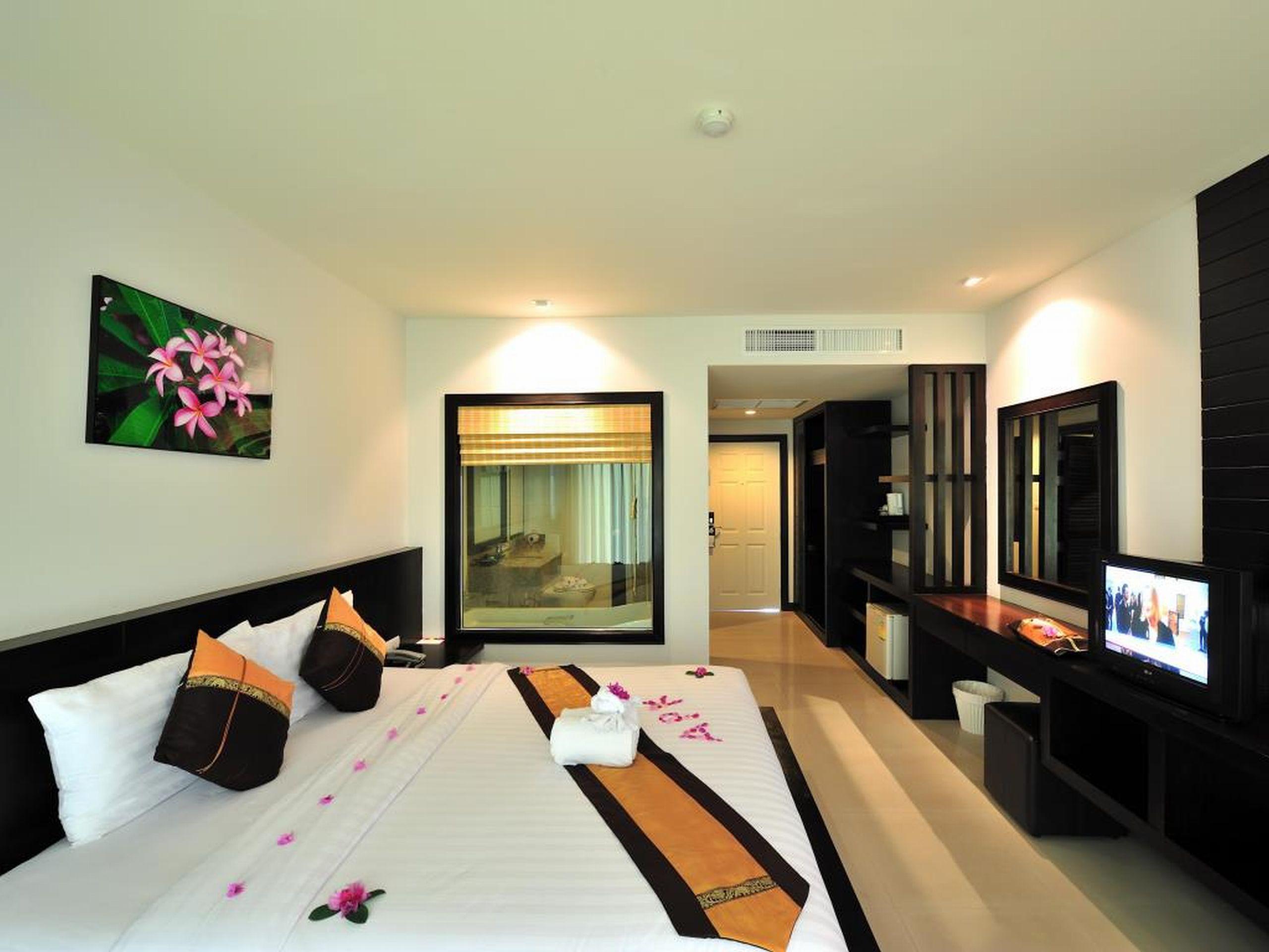 Apk Resort Patong Zewnętrze zdjęcie