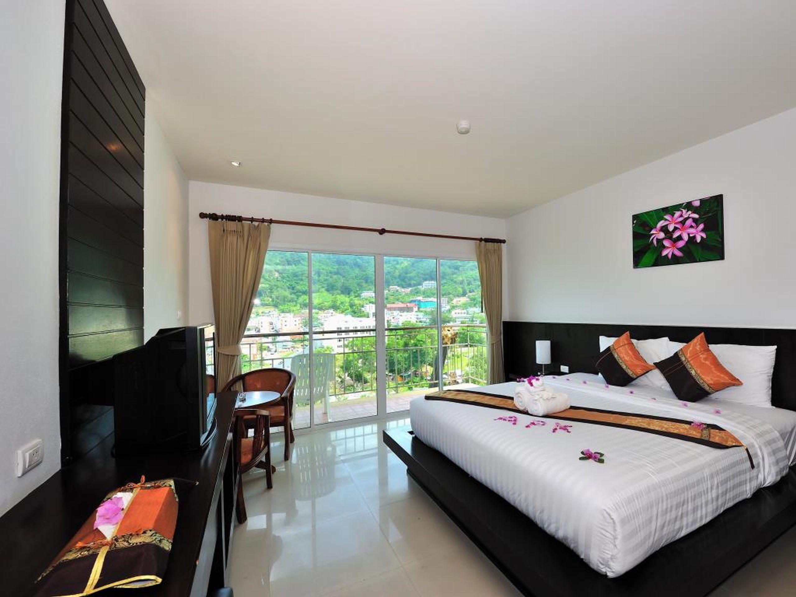 Apk Resort Patong Zewnętrze zdjęcie