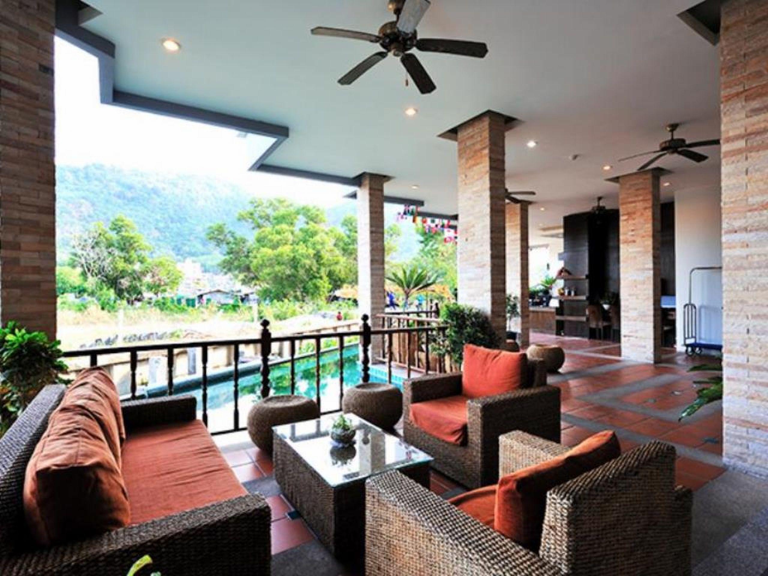 Apk Resort Patong Zewnętrze zdjęcie