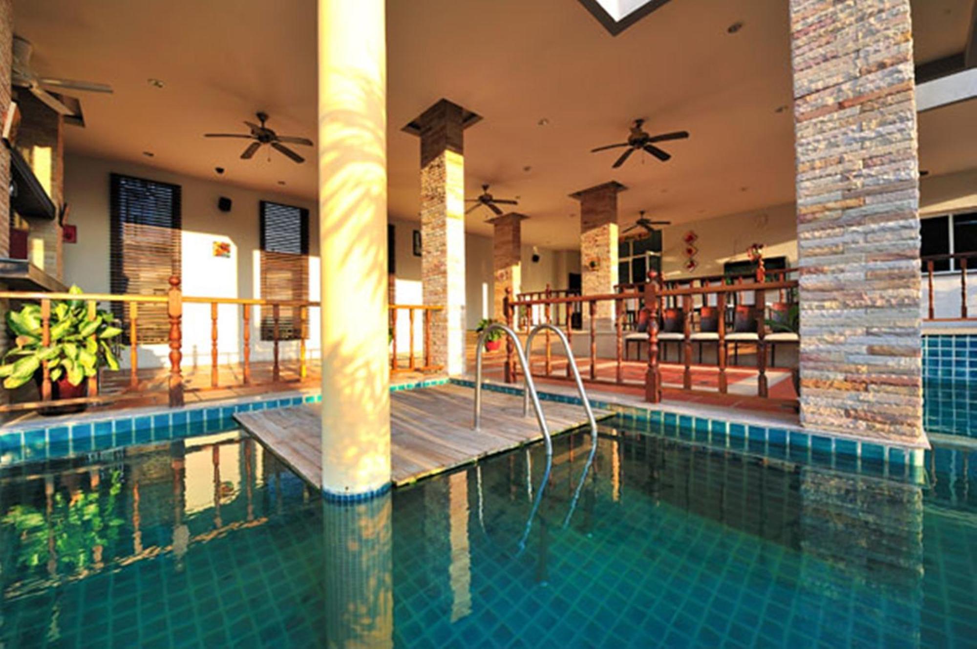 Apk Resort Patong Zewnętrze zdjęcie