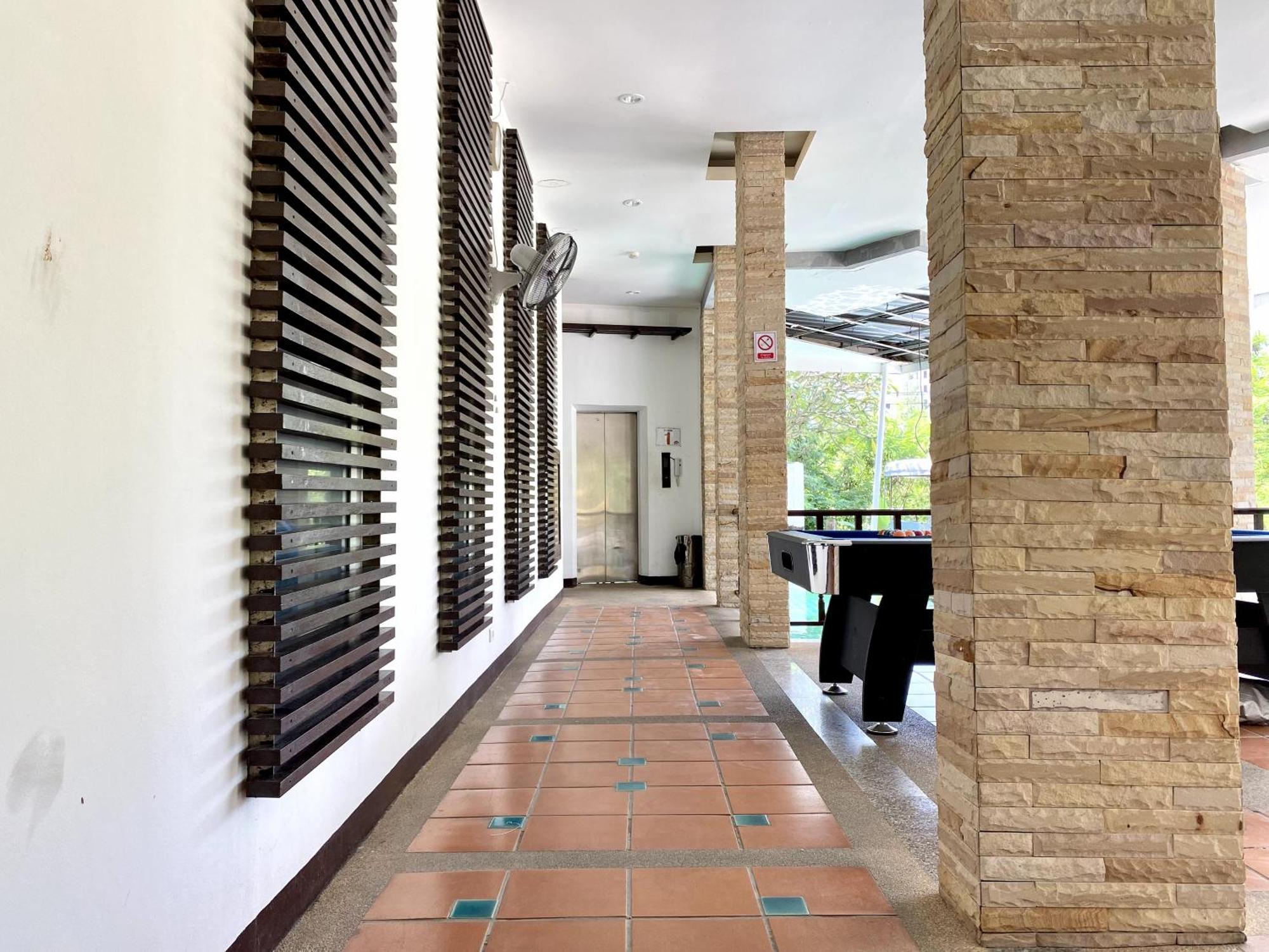 Apk Resort Patong Zewnętrze zdjęcie