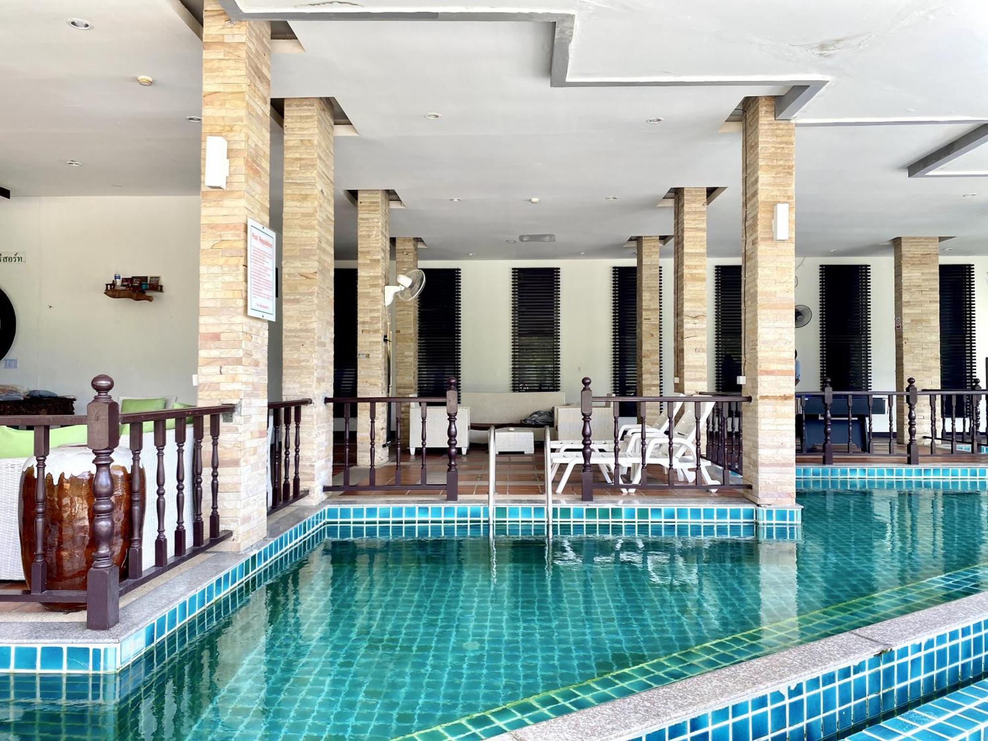 Apk Resort Patong Zewnętrze zdjęcie