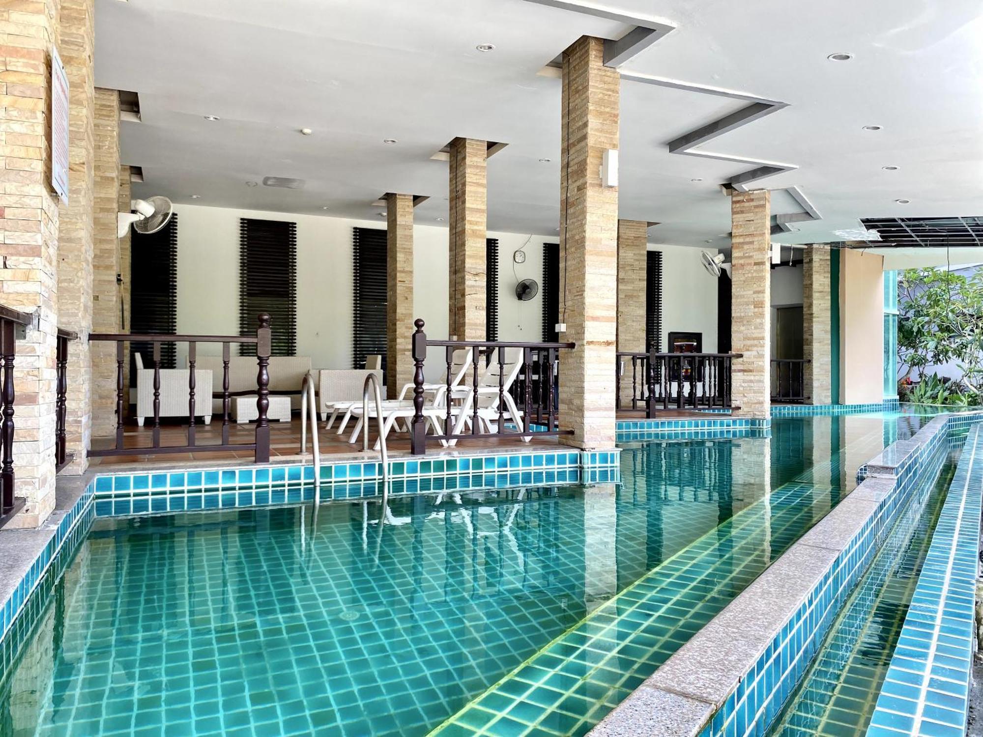 Apk Resort Patong Zewnętrze zdjęcie