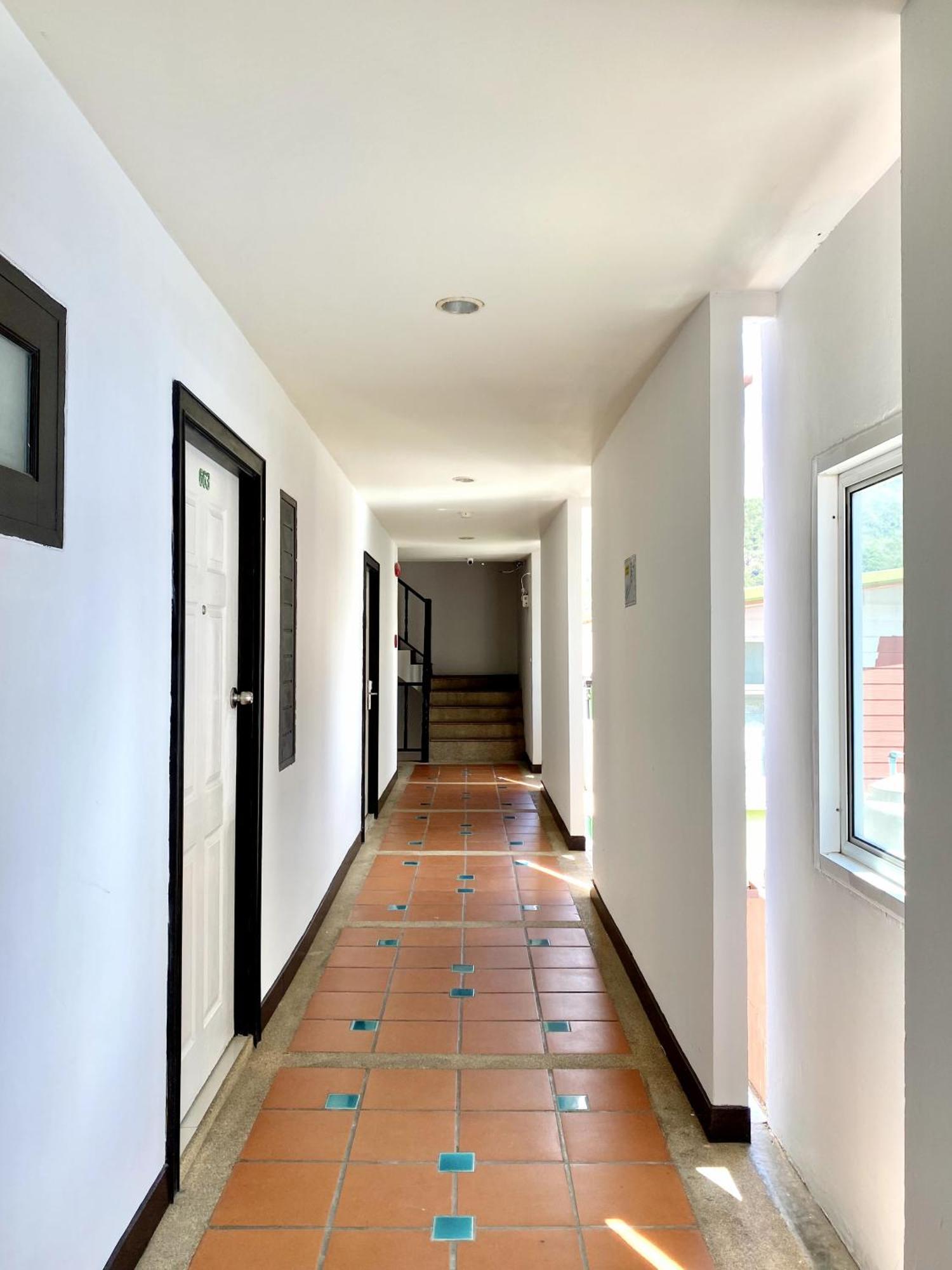 Apk Resort Patong Zewnętrze zdjęcie