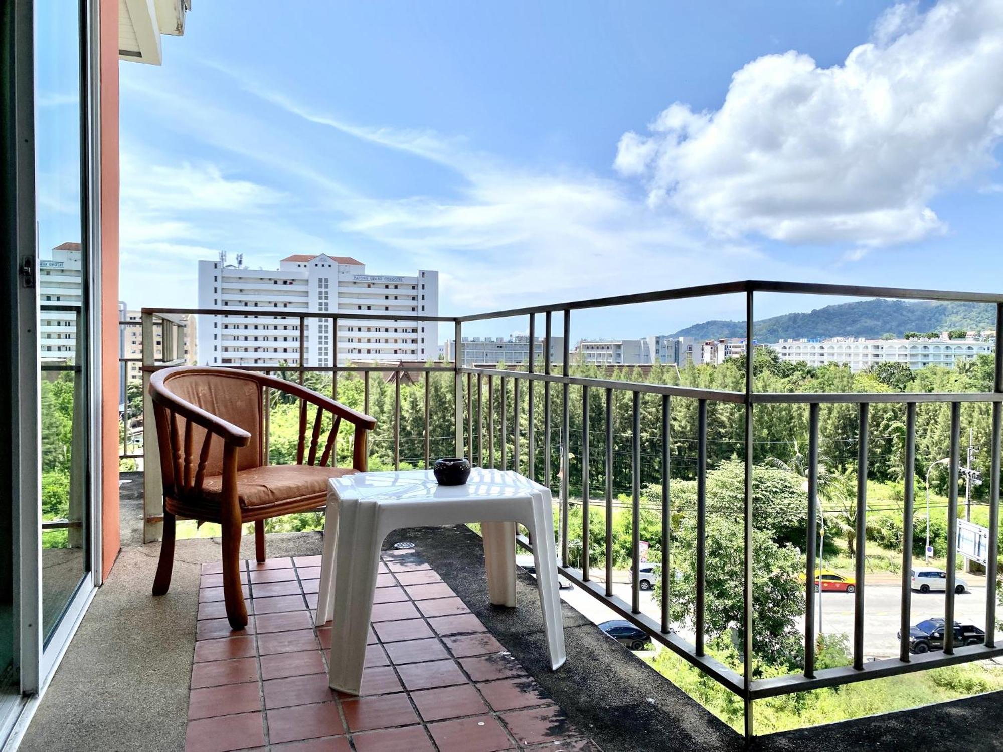 Apk Resort Patong Zewnętrze zdjęcie