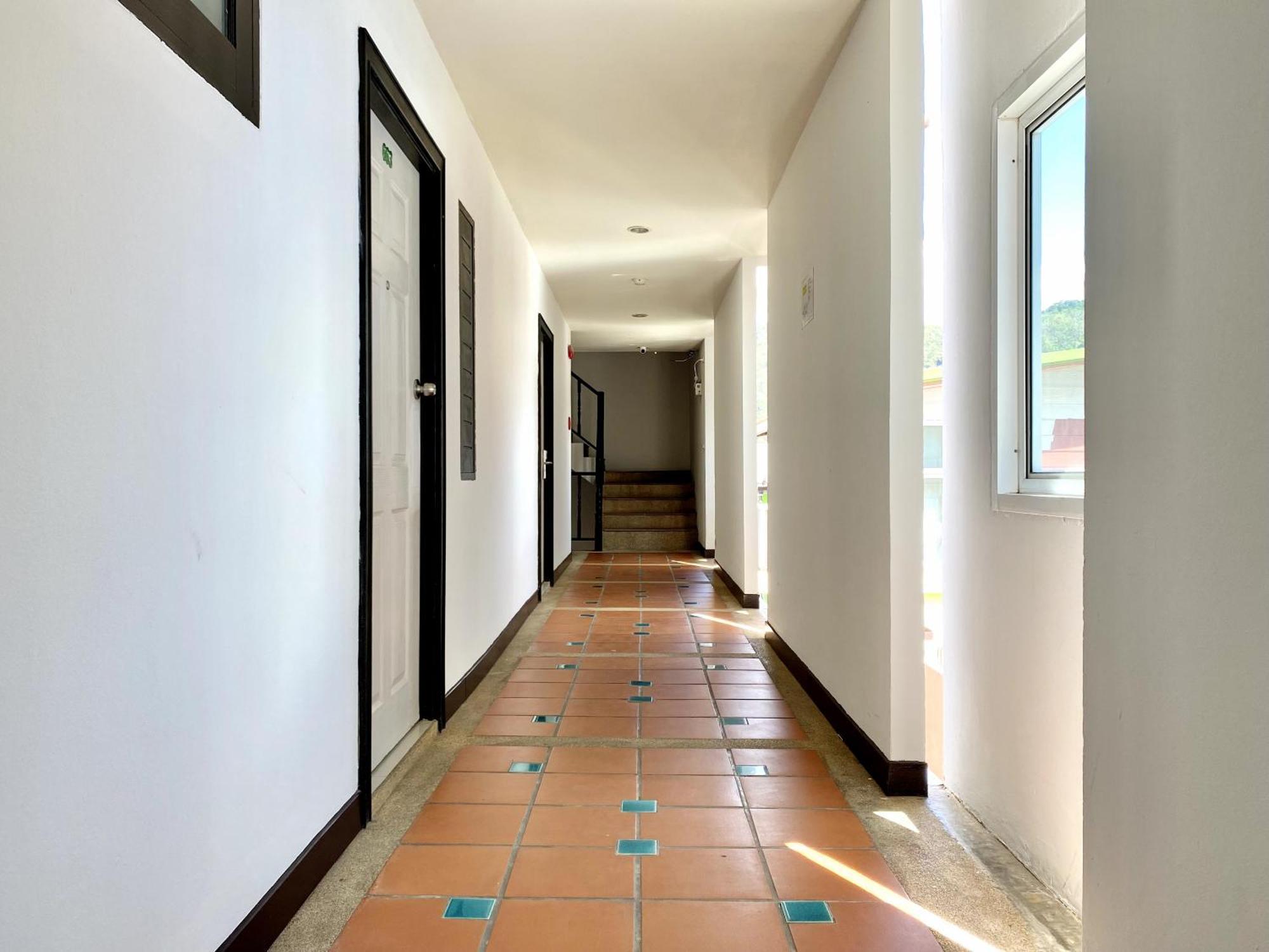 Apk Resort Patong Zewnętrze zdjęcie