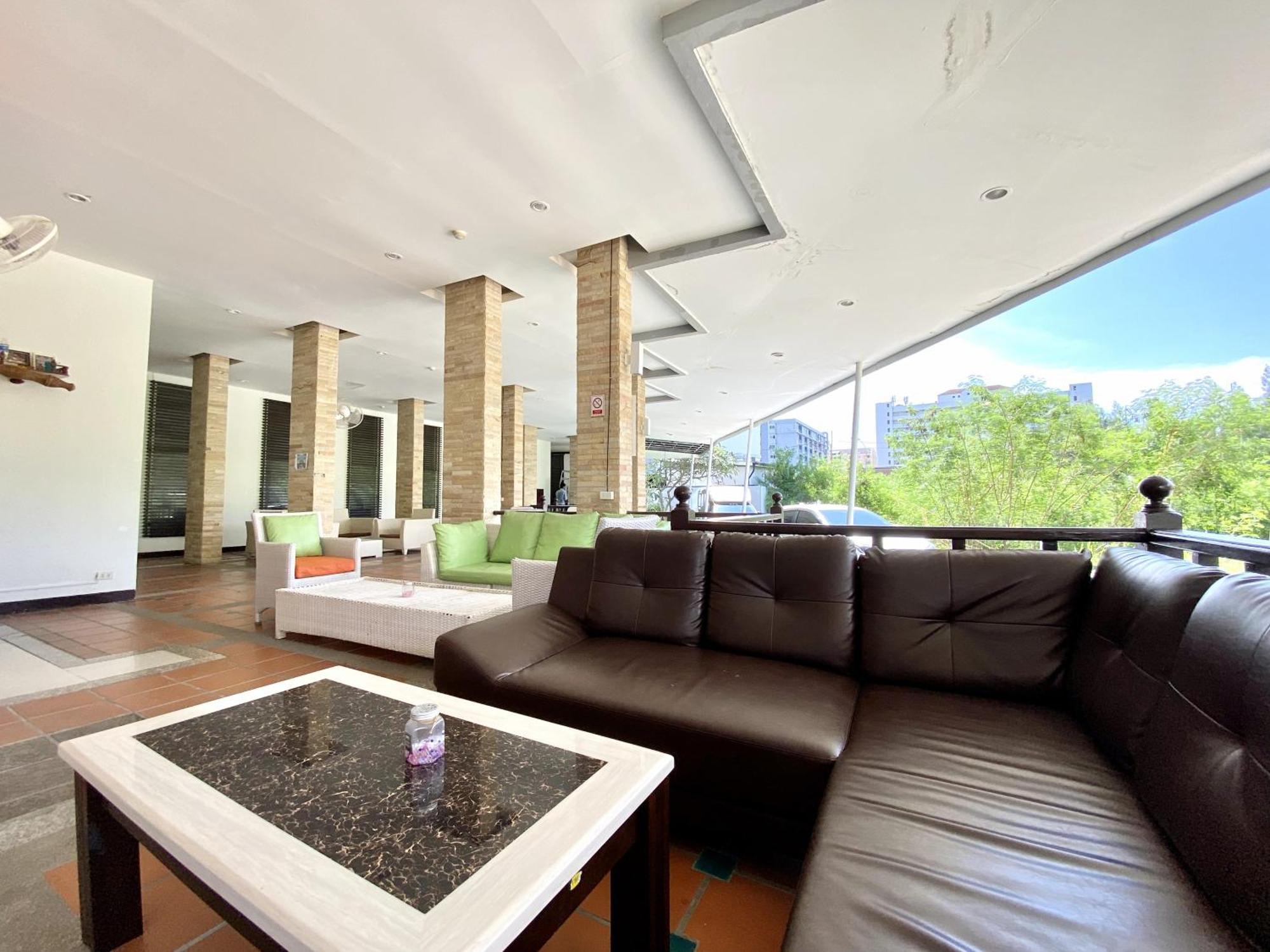 Apk Resort Patong Zewnętrze zdjęcie