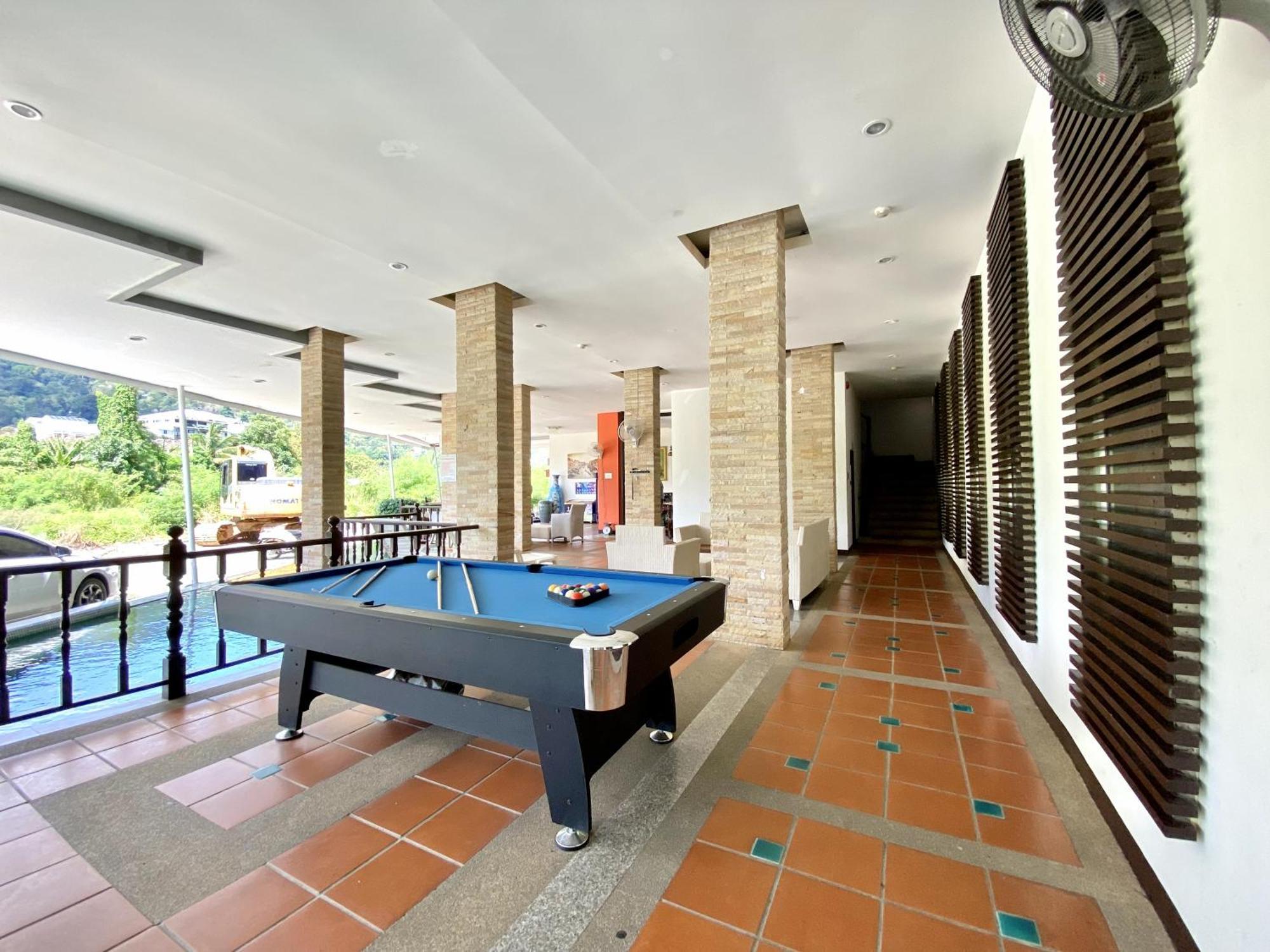 Apk Resort Patong Zewnętrze zdjęcie
