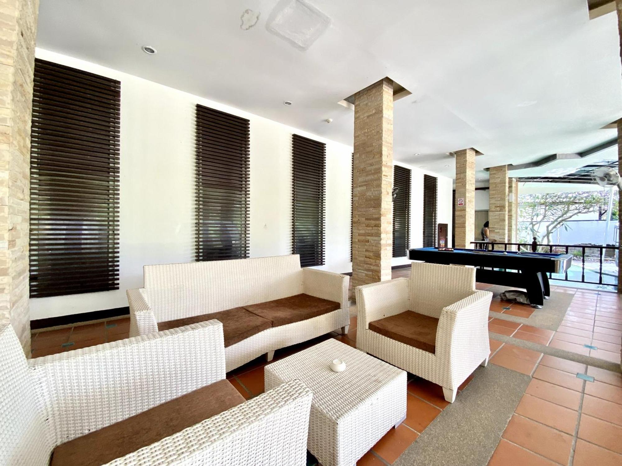 Apk Resort Patong Zewnętrze zdjęcie