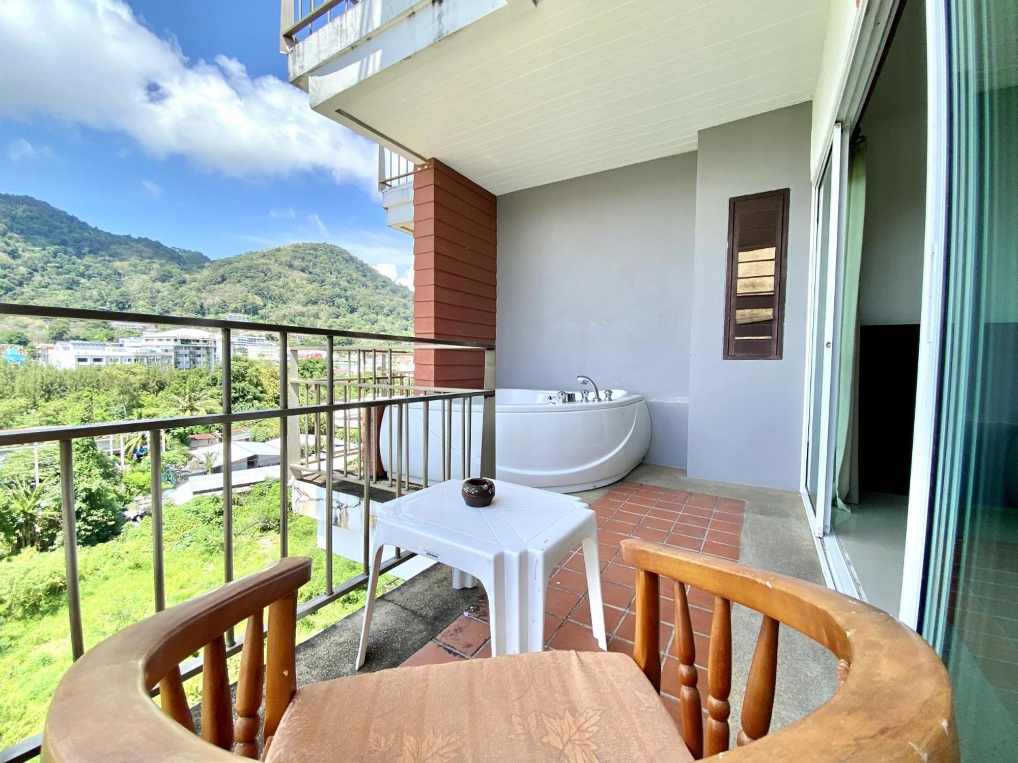 Apk Resort Patong Zewnętrze zdjęcie