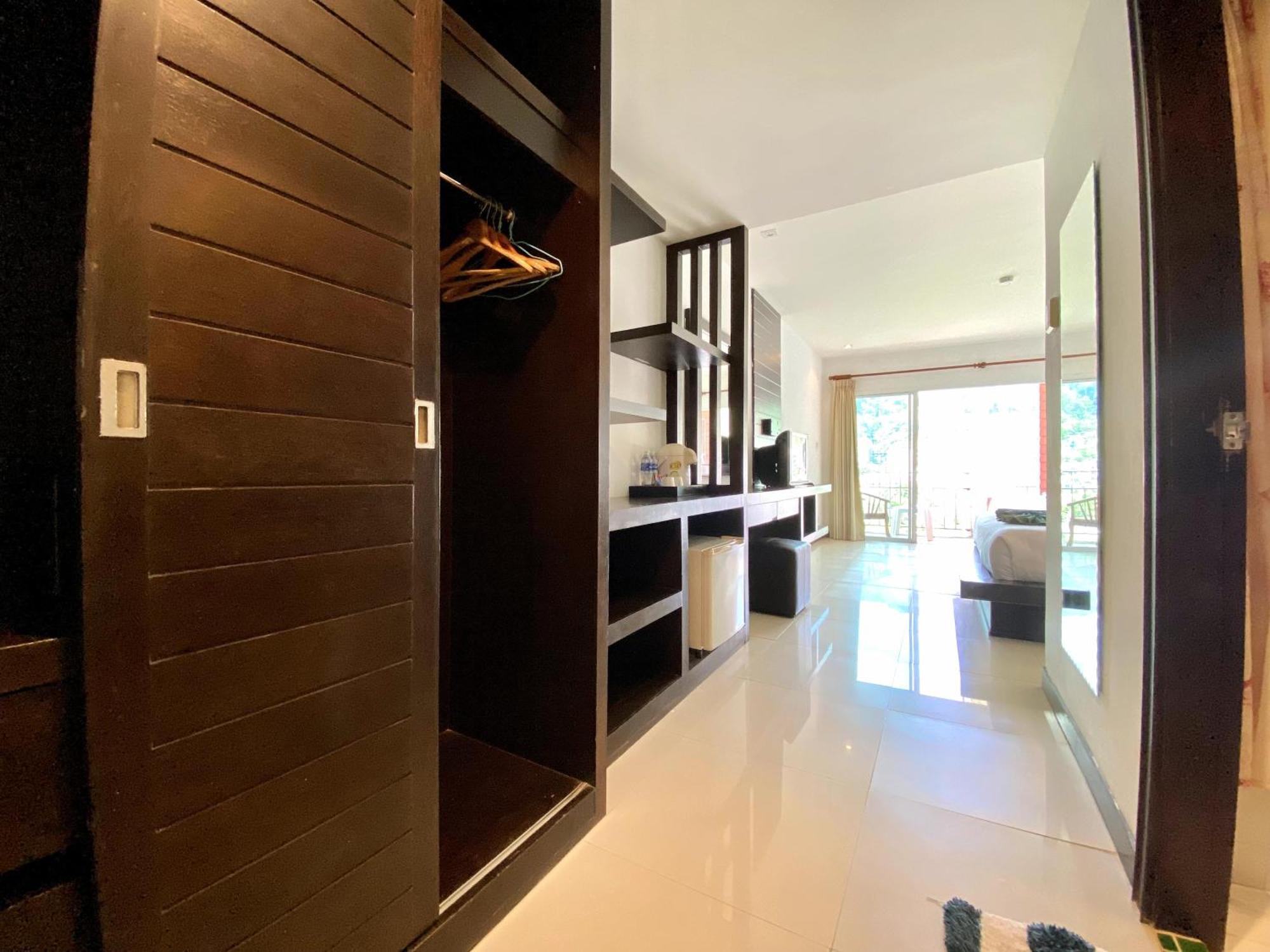 Apk Resort Patong Zewnętrze zdjęcie