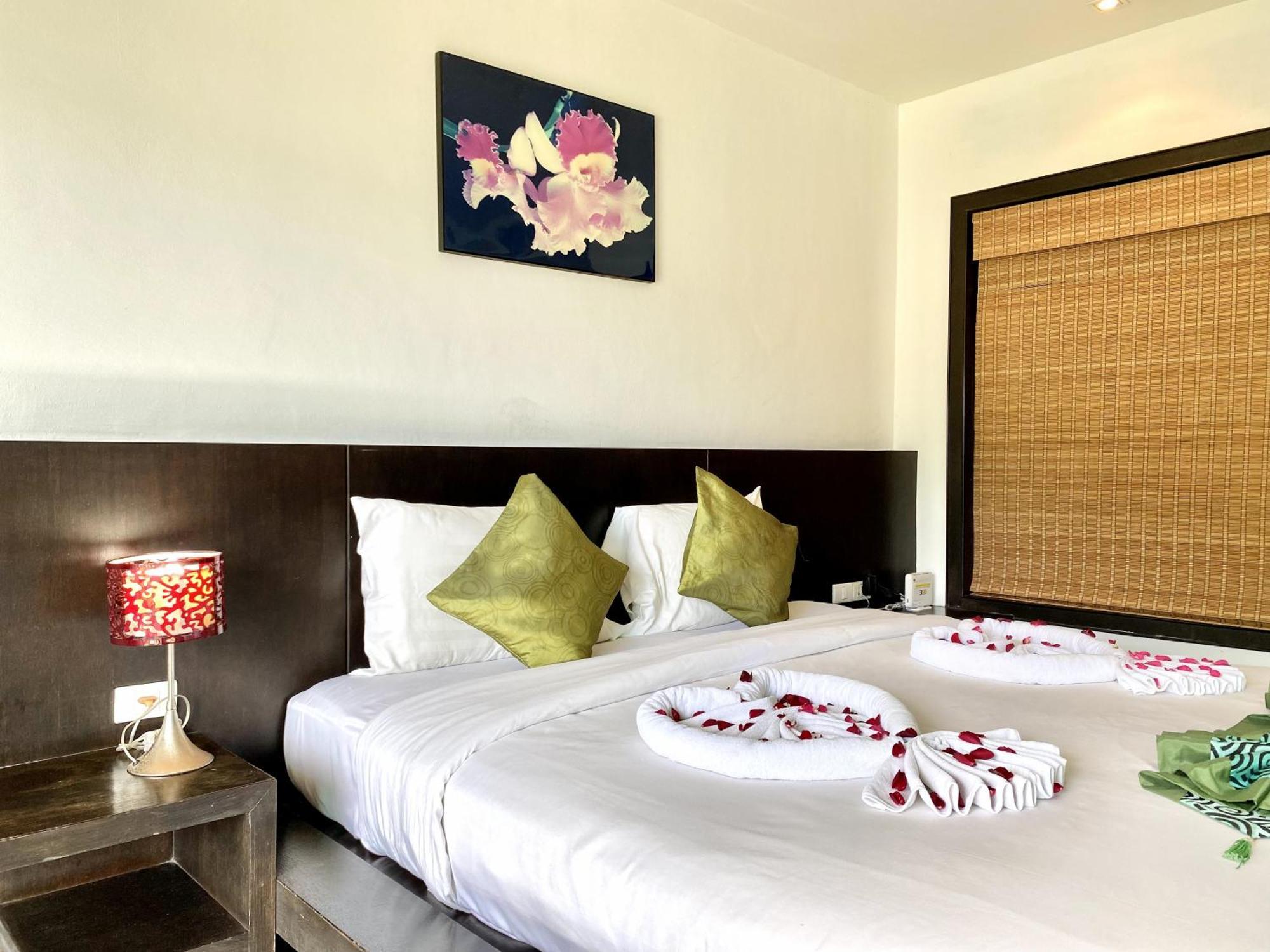 Apk Resort Patong Zewnętrze zdjęcie