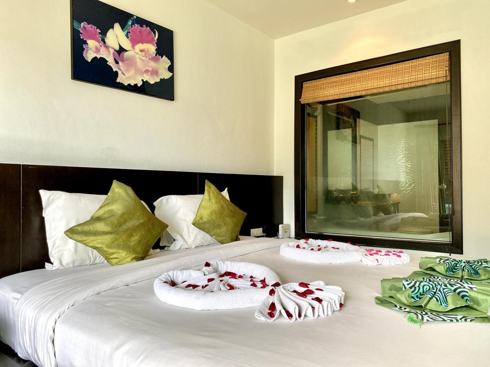 Apk Resort Patong Zewnętrze zdjęcie