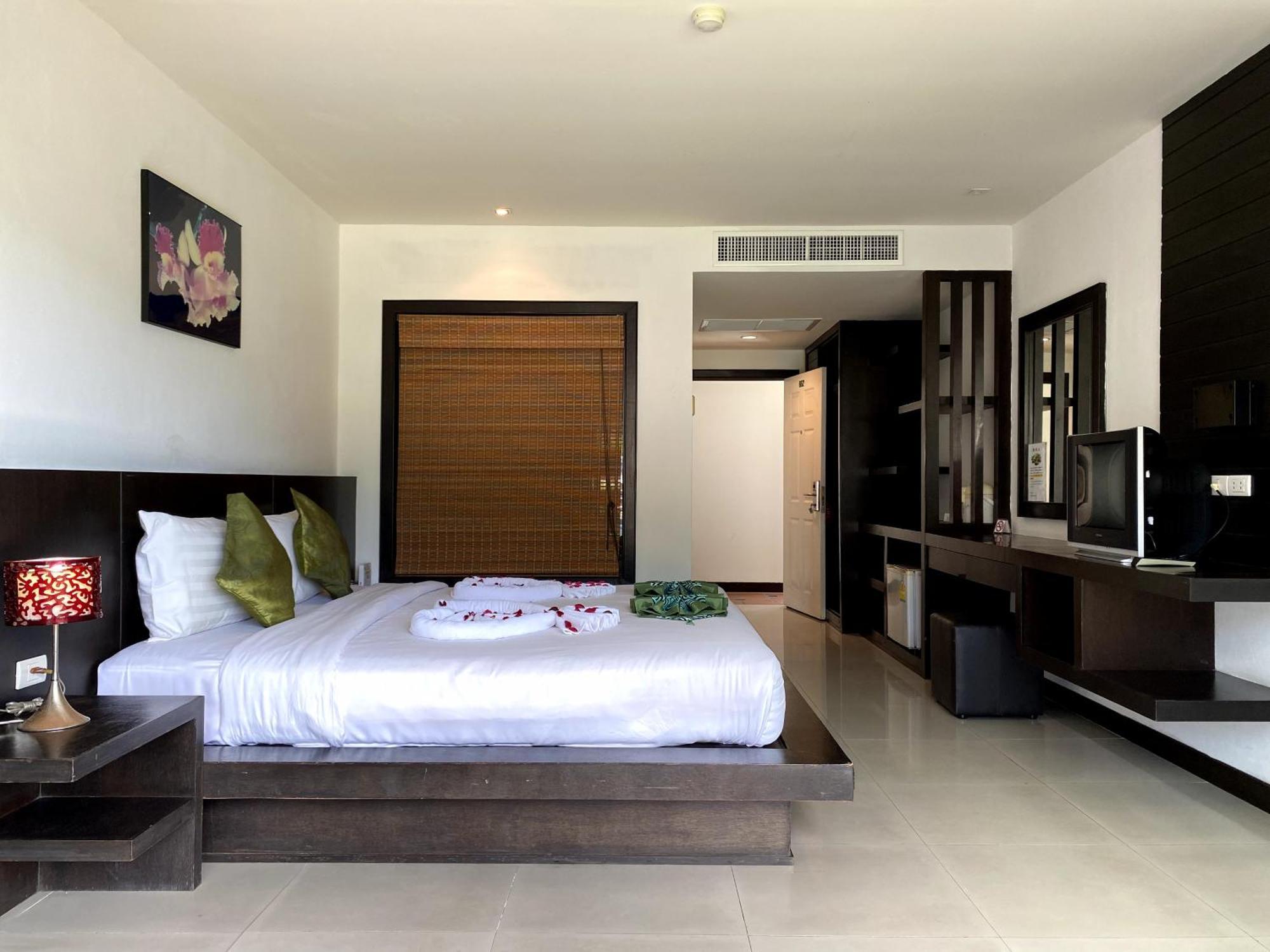 Apk Resort Patong Zewnętrze zdjęcie