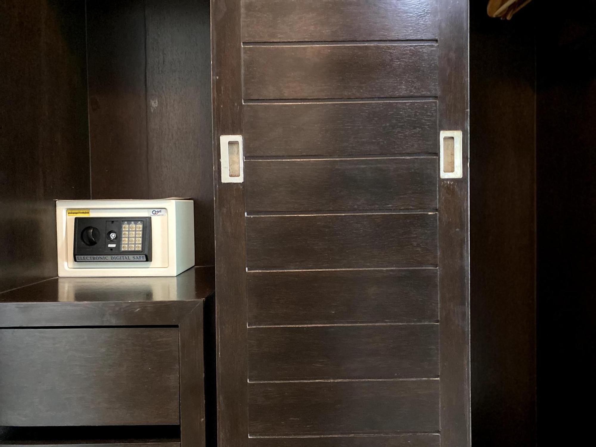 Apk Resort Patong Zewnętrze zdjęcie