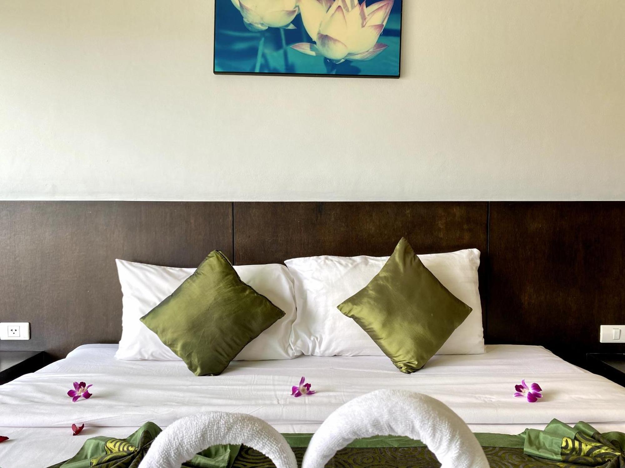 Apk Resort Patong Zewnętrze zdjęcie