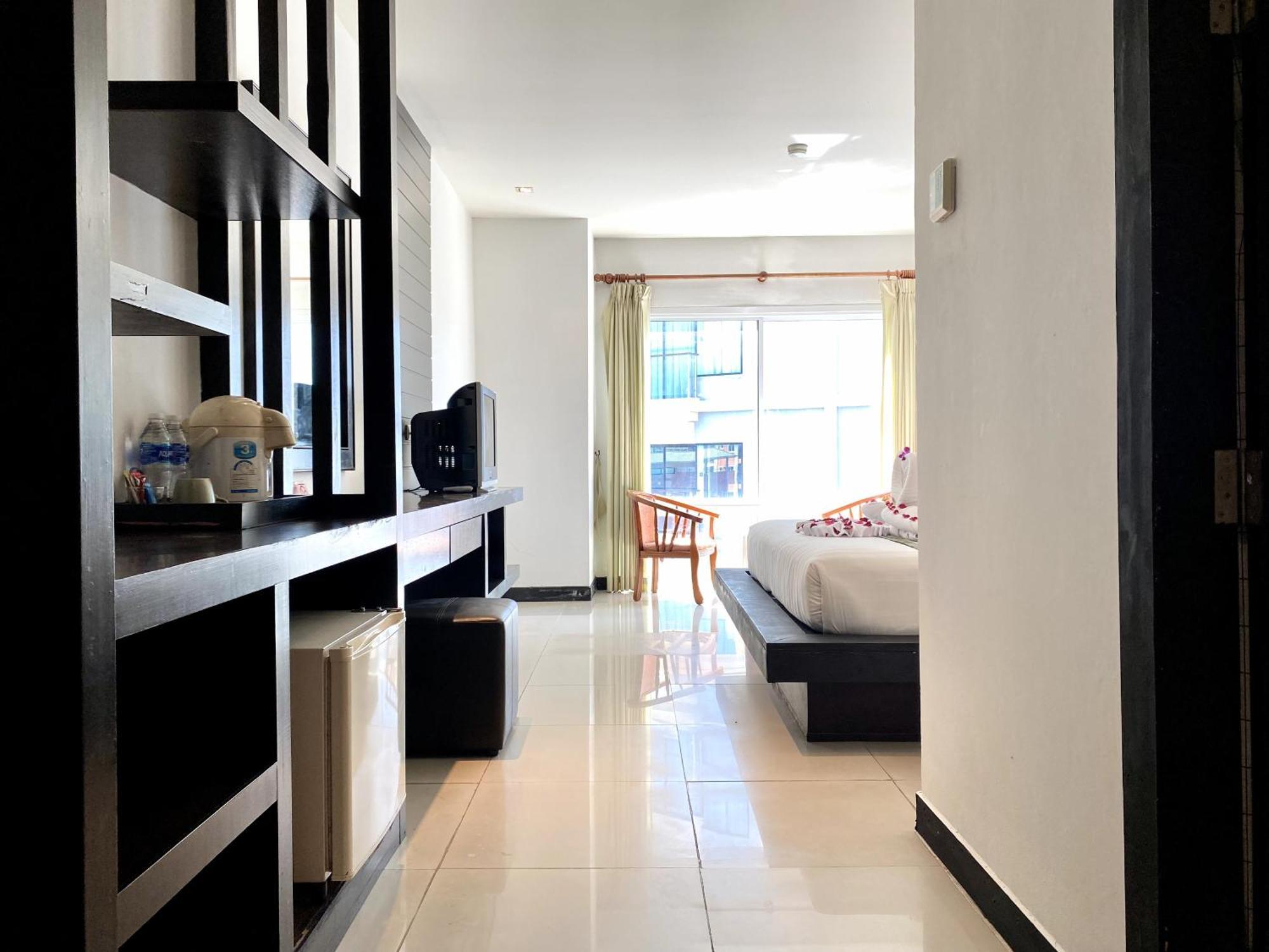 Apk Resort Patong Zewnętrze zdjęcie