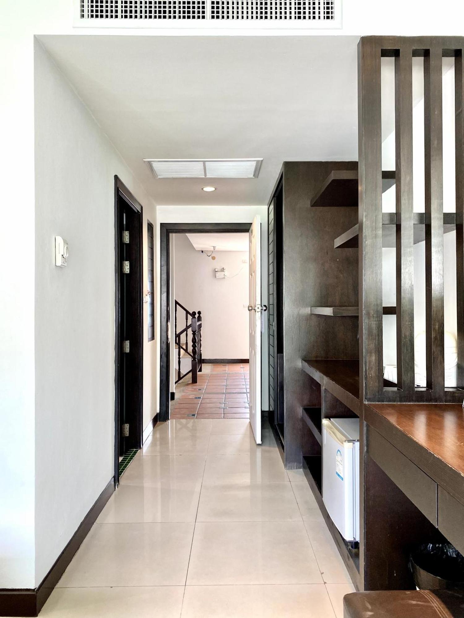 Apk Resort Patong Zewnętrze zdjęcie