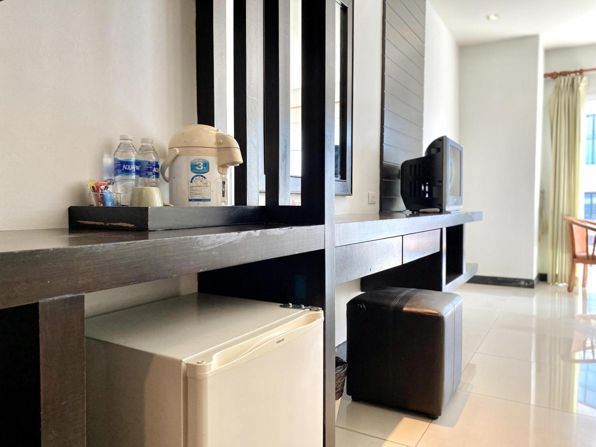 Apk Resort Patong Zewnętrze zdjęcie