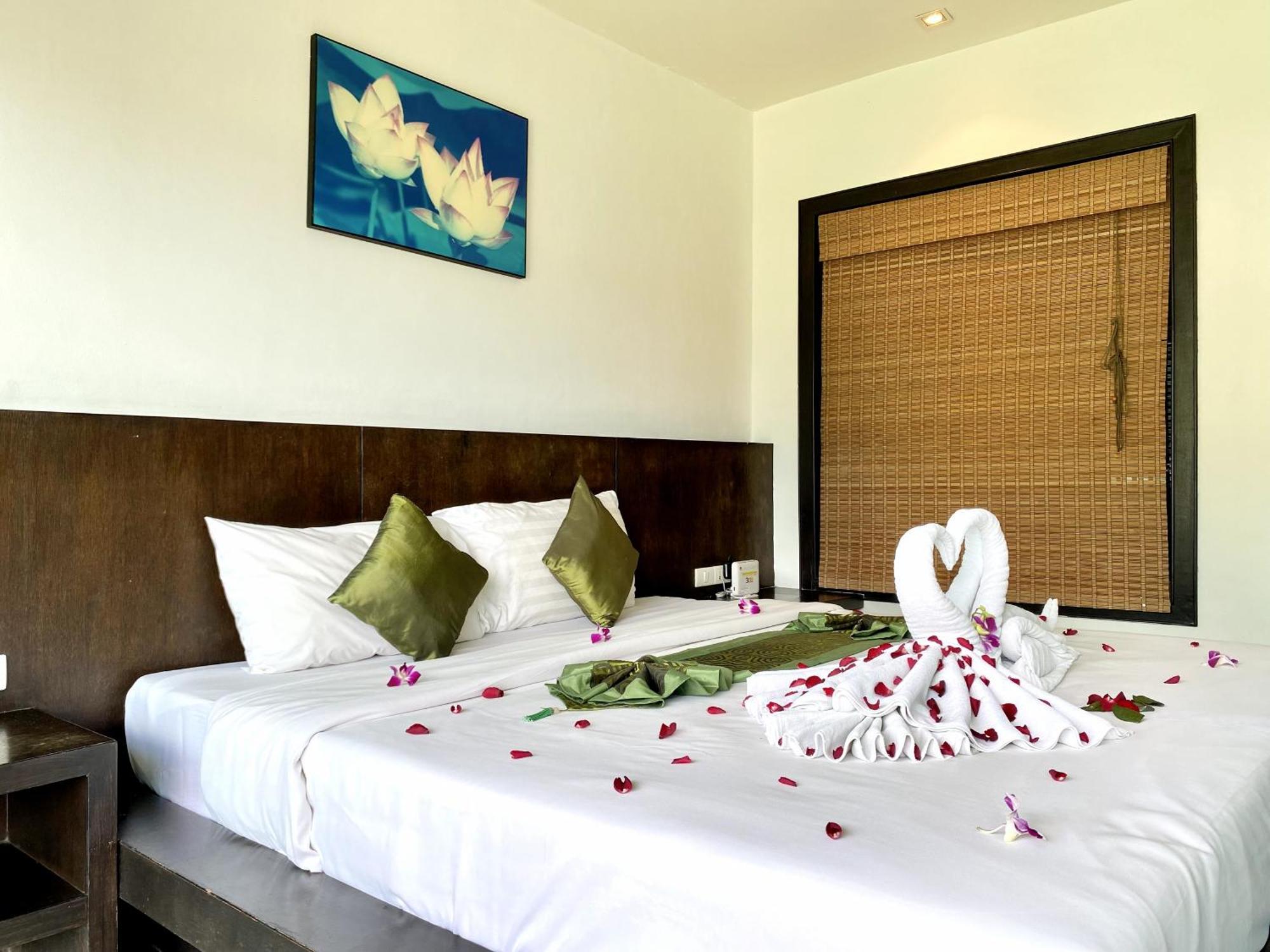 Apk Resort Patong Zewnętrze zdjęcie
