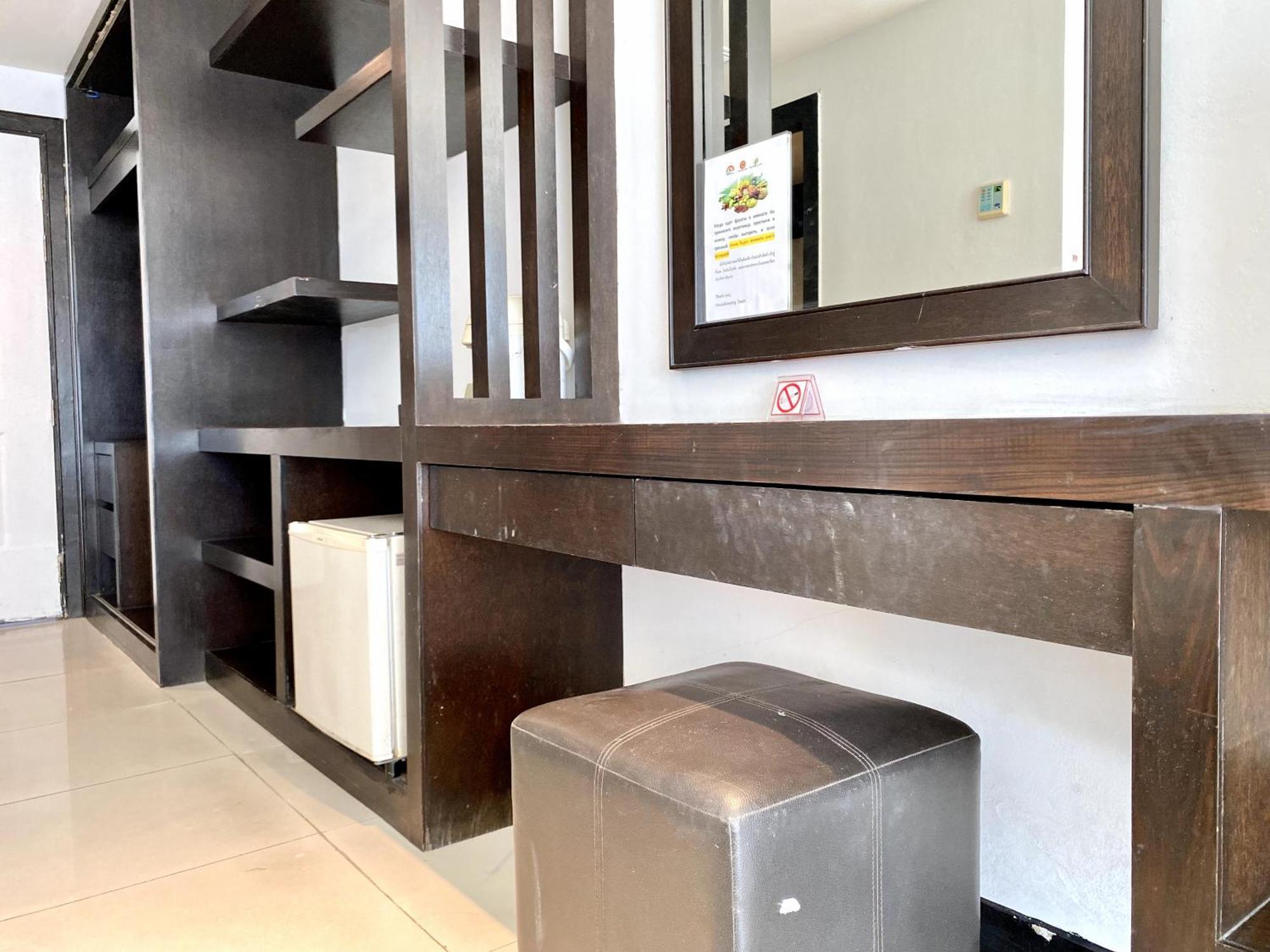 Apk Resort Patong Zewnętrze zdjęcie