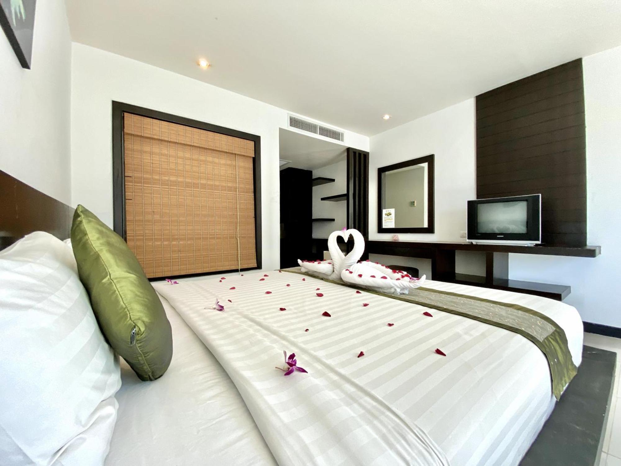 Apk Resort Patong Zewnętrze zdjęcie